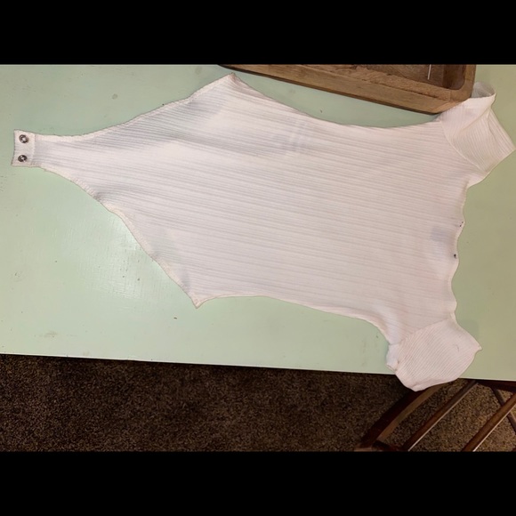 Body suit - Picture 2 of 3